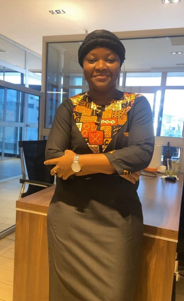 Litterature: Djémilat fait parler les ancêtres dans "Les Murmures du passé" 4 Litterature: Djémilat fait parler les ancêtres dans "Les Murmures du passé" 3