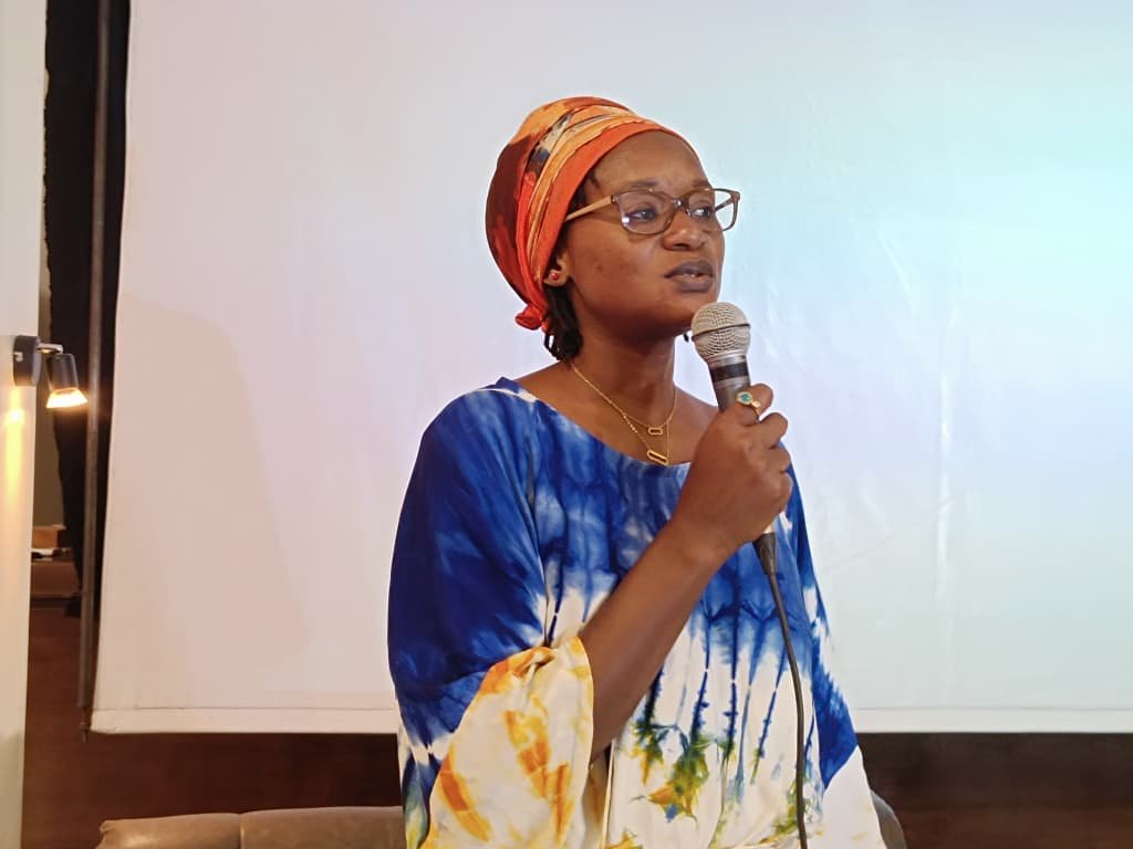 Campagne AfroCreatives WikiProject +Film 2 : Plus de 200 articles pour valoriser le cinéma burkinabè 5 Campagne AfroCreatives WikiProject +Film 2 : Plus de 200 articles pour valoriser le cinéma burkinabè 4