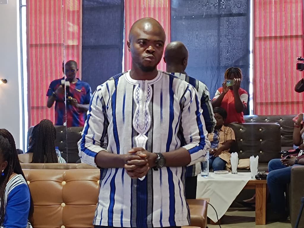 Campagne AfroCreatives WikiProject +Film 2 : Plus de 200 articles pour valoriser le cinéma burkinabè 7 Campagne AfroCreatives WikiProject +Film 2 : Plus de 200 articles pour valoriser le cinéma burkinabè 6