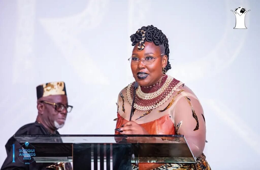 Cinéma : Ibrahima Mbaye sacré Sotigui d’or 2025 3