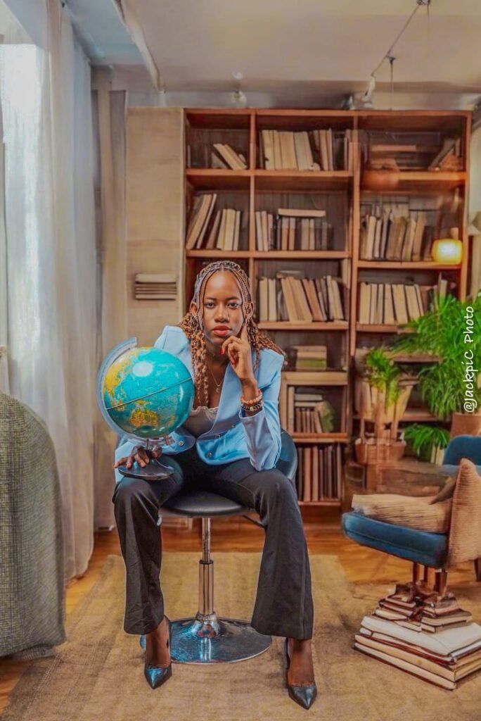 Concours Jeunes Littéraires 2025: L'édition prévoie des trophées aux écrivains du 3e âge 1