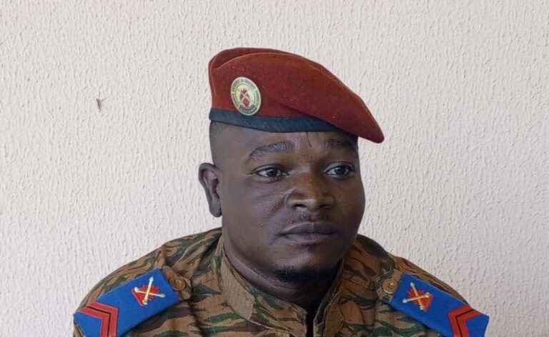 Burkina: Caporal, il veut réaliser un film dénonçant l'injustice faites aux veuves des FDS 5 Burkina: Caporal, il veut réaliser un film dénonçant l'injustice faites aux veuves des FDS 4