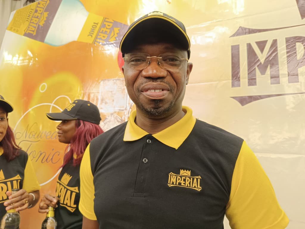 “Imperial Tonic”, la nouvelle marque de boisson gazeuse de la BRAKINA est désormais disponible 2