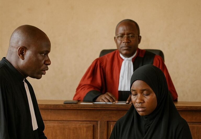 Image générée par IA.