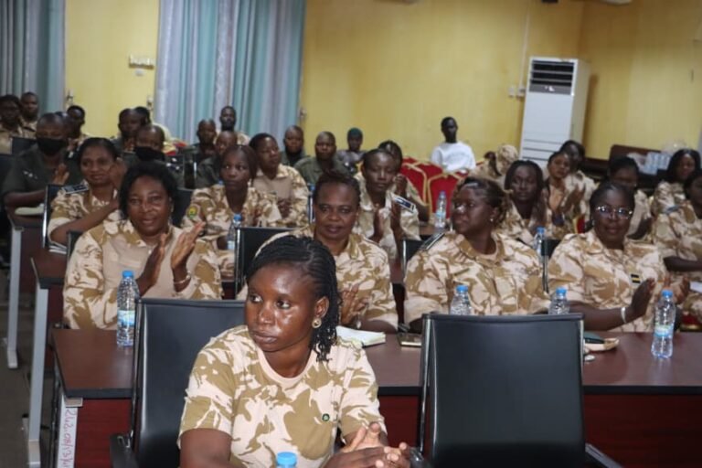 Plus de 100 femmes dépistées et 300 sensibilisées sur les cancers féminins par l’AFFPN-BF.