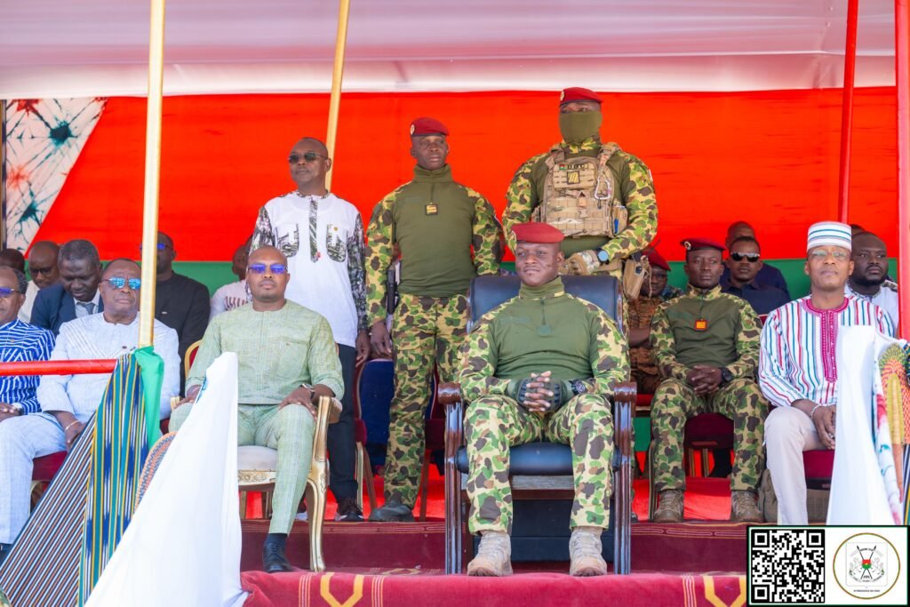 SN-BRAFASO renaît : L' usine réhabilitée à 17 milliards FCFA 1