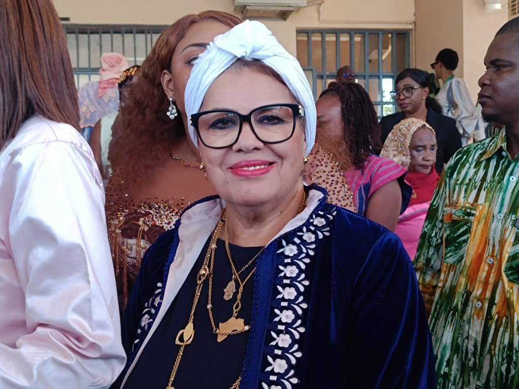 FIED 2025 : Une soixantaine de pays présents pour célébrer l'entreprenariat féminin 5