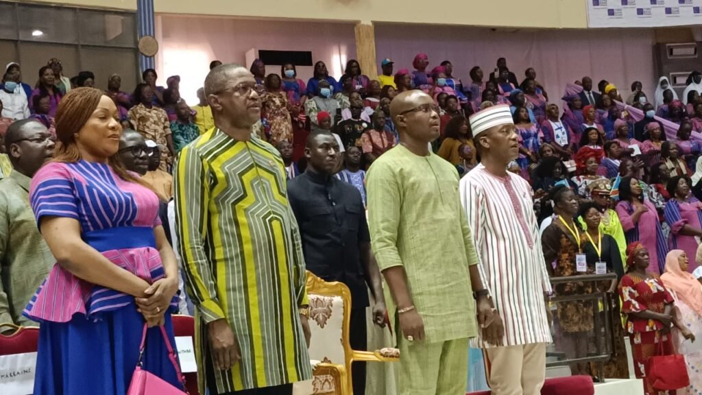 FIED 2025 : Une soixantaine de pays présents pour célébrer l'entreprenariat féminin 2