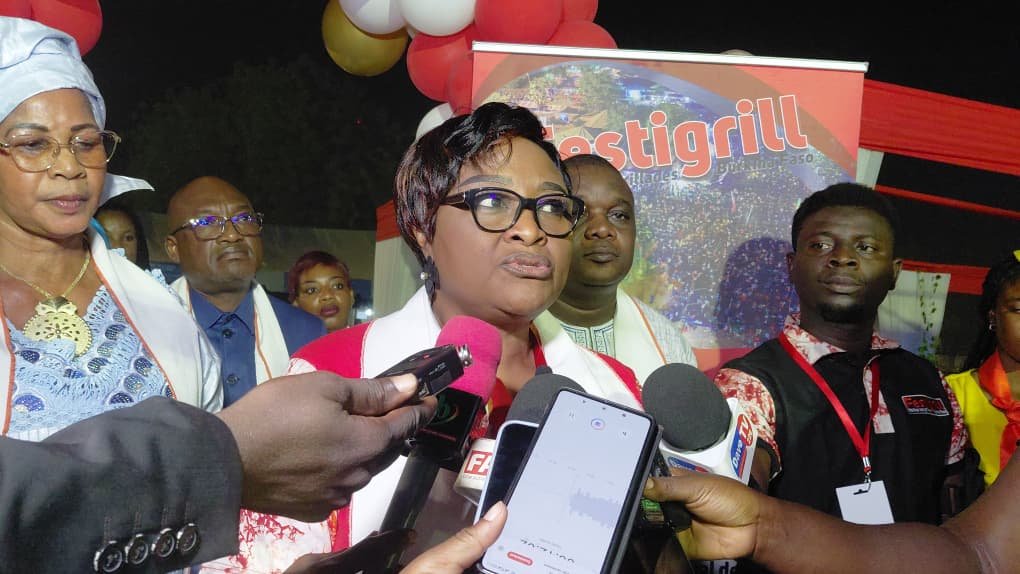 Festigrill 2025 : La grande fête des grillades s’ouvre sous le signe du vivre-ensemble 3