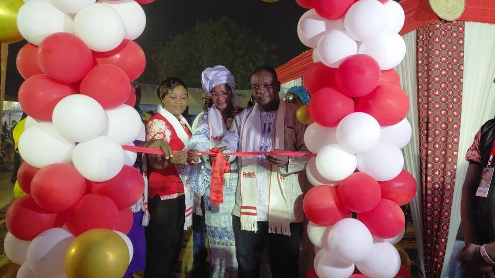 Festigrill 2025 : La grande fête des grillades s’ouvre sous le signe du vivre-ensemble 4