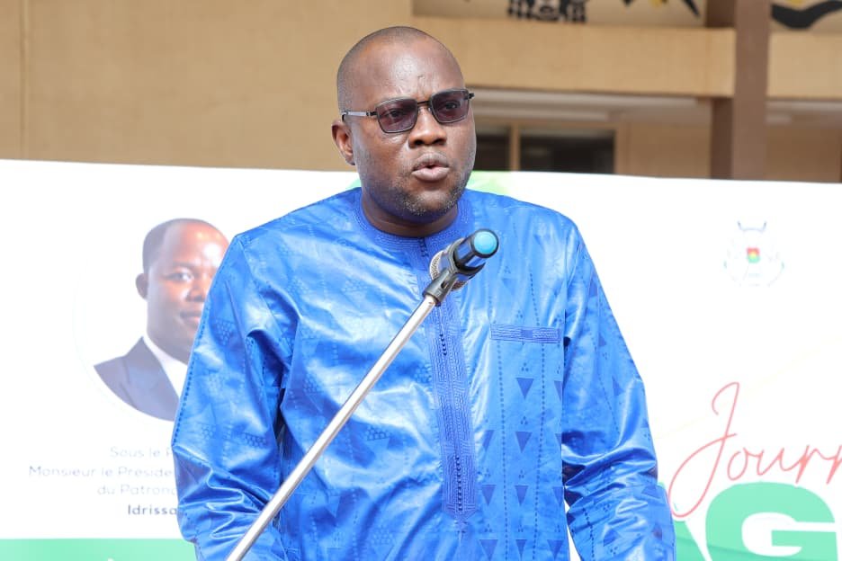 JAAL 2025 : Le Burkina réaffirme sa marche vers la souveraineté alimentaire 5 JAAL 2025 : Le Burkina réaffirme sa marche vers la souveraineté alimentaire 5