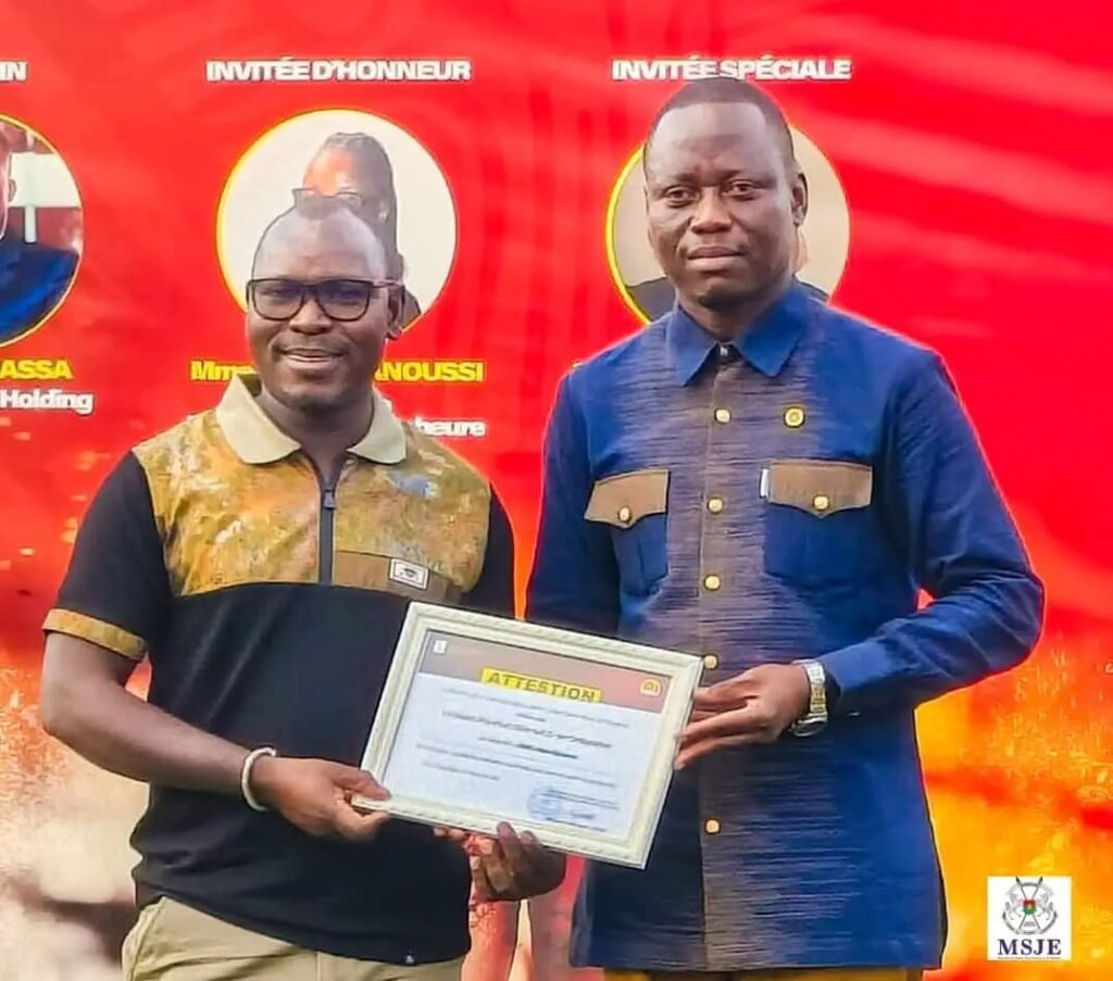 FILO 2025 : Rendez-vous en 2027 pour célébrer à nouveau le livre 2