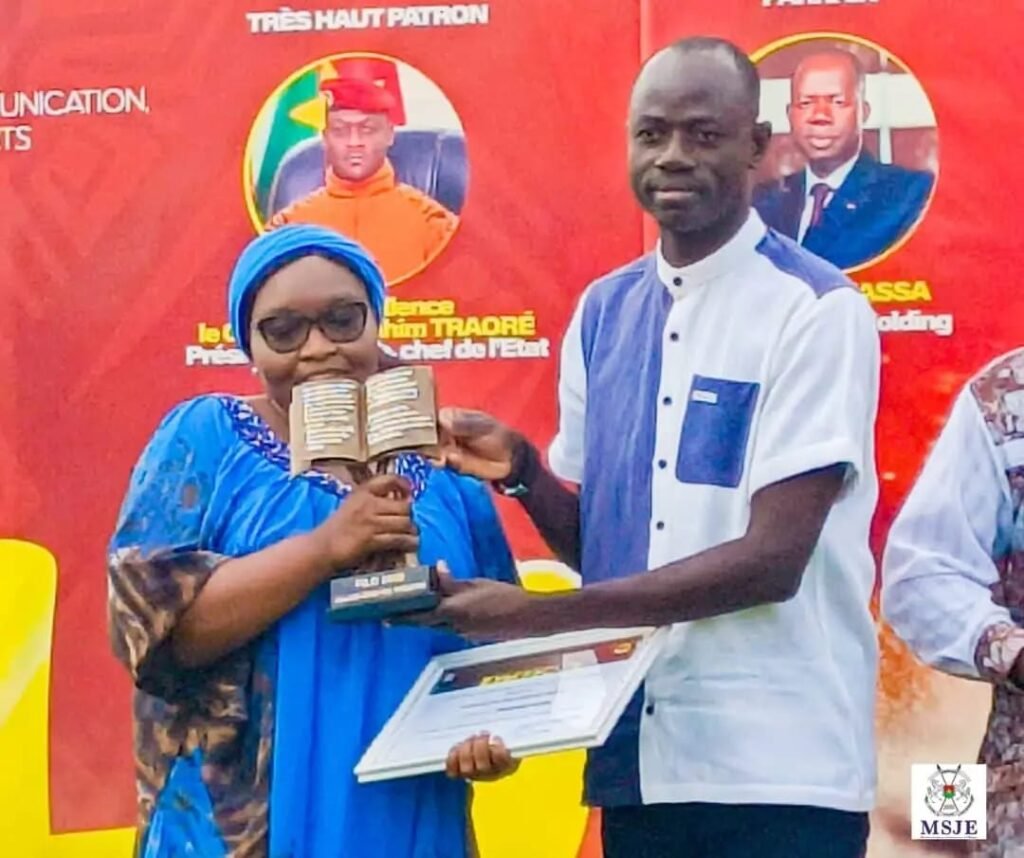 FILO 2025 : Rendez-vous en 2027 pour célébrer à nouveau le livre 3