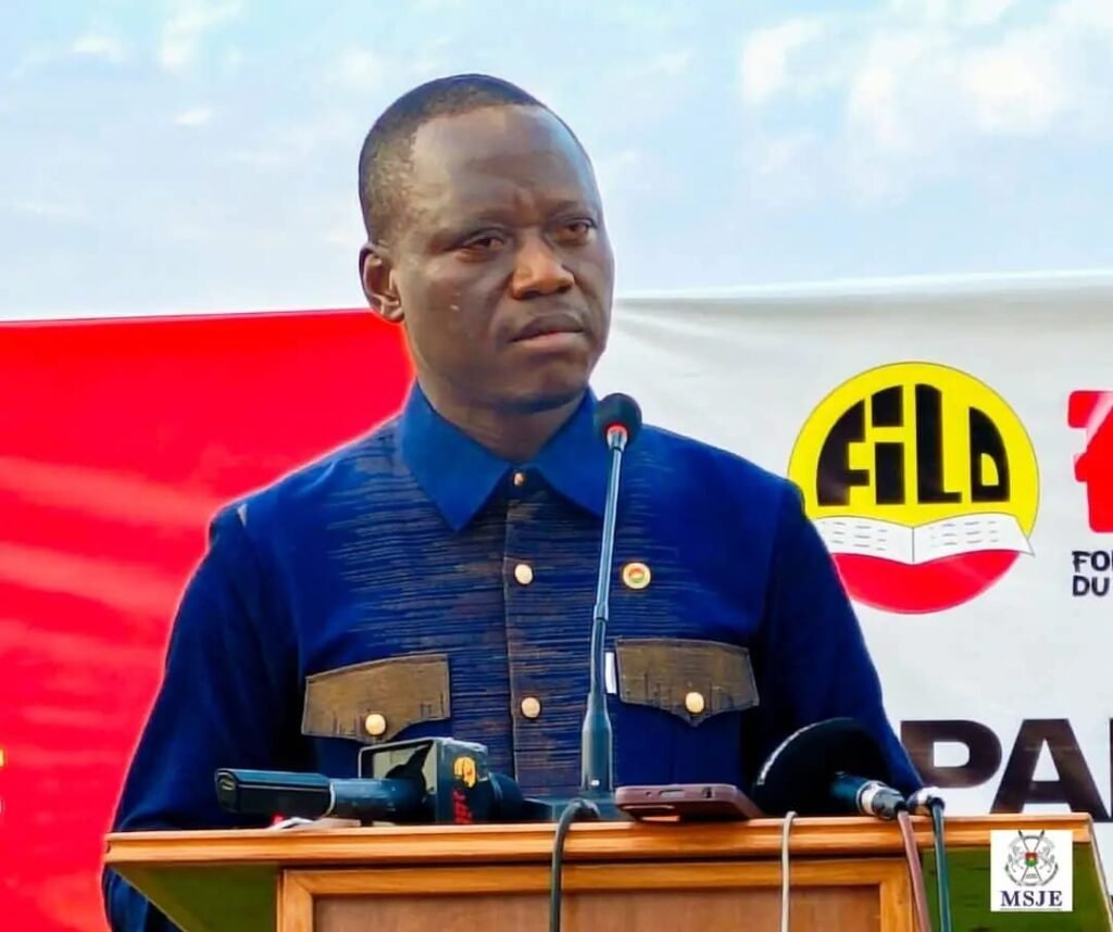 FILO 2025 : Rendez-vous en 2027 pour célébrer à nouveau le livre 5