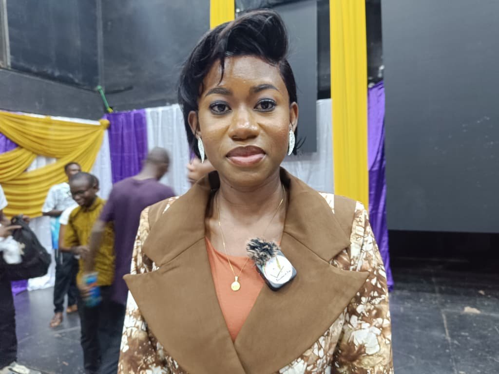 Concours Jeune Littéraire 2025 : Des jeunes talents africains célébrés 1