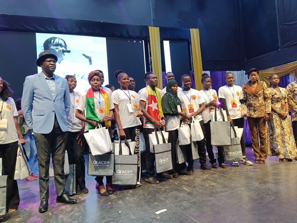 Concours jeune littéraire 2025