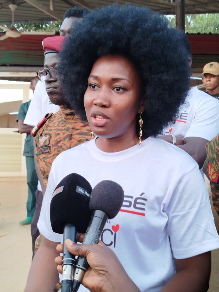 « Voir des blessés garder le sourire et le moral m’a donné une leçon de vie », Nabalüm  1