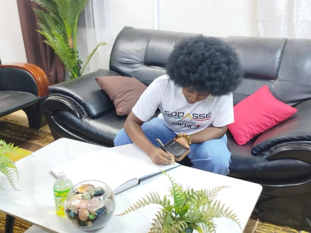 « Voir des blessés garder le sourire et le moral m’a donné une leçon de vie », Nabalüm  3