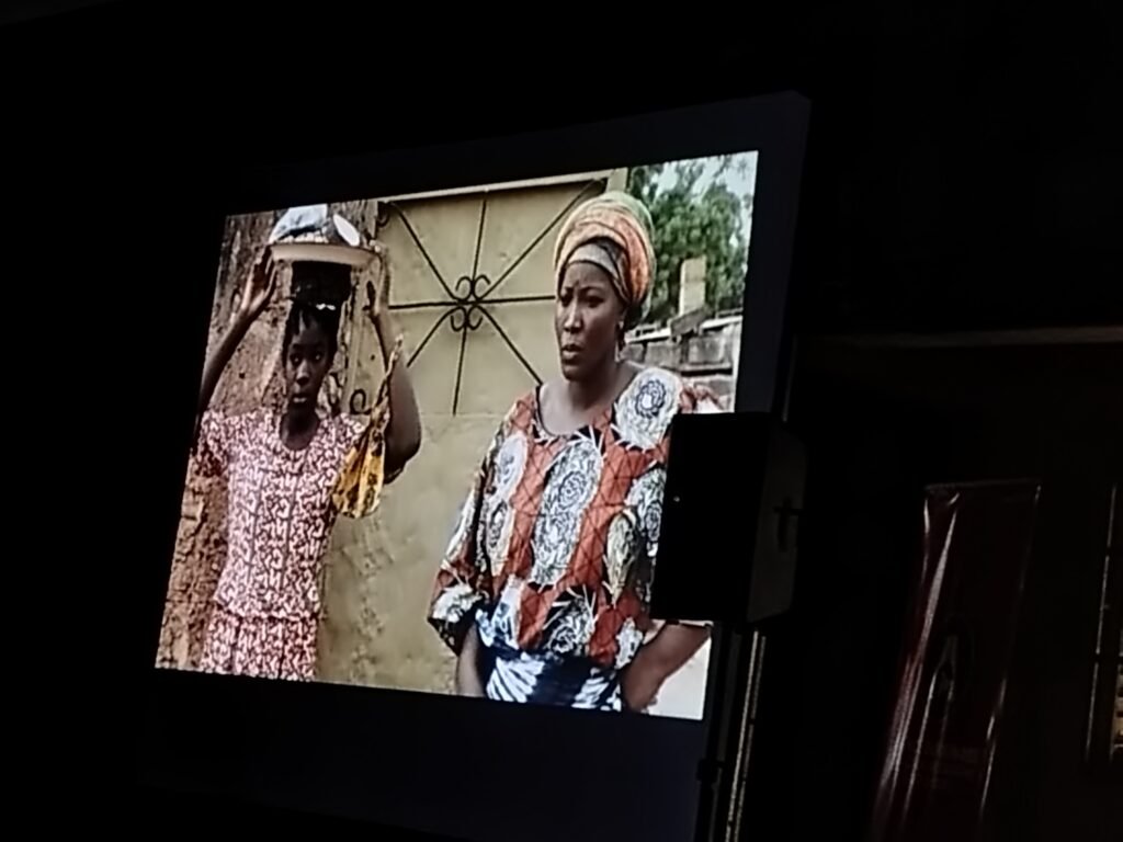 Ciné Academy : L' ABCA lance la 2ᵉ édition au Complexe scolaire OPHEL 3