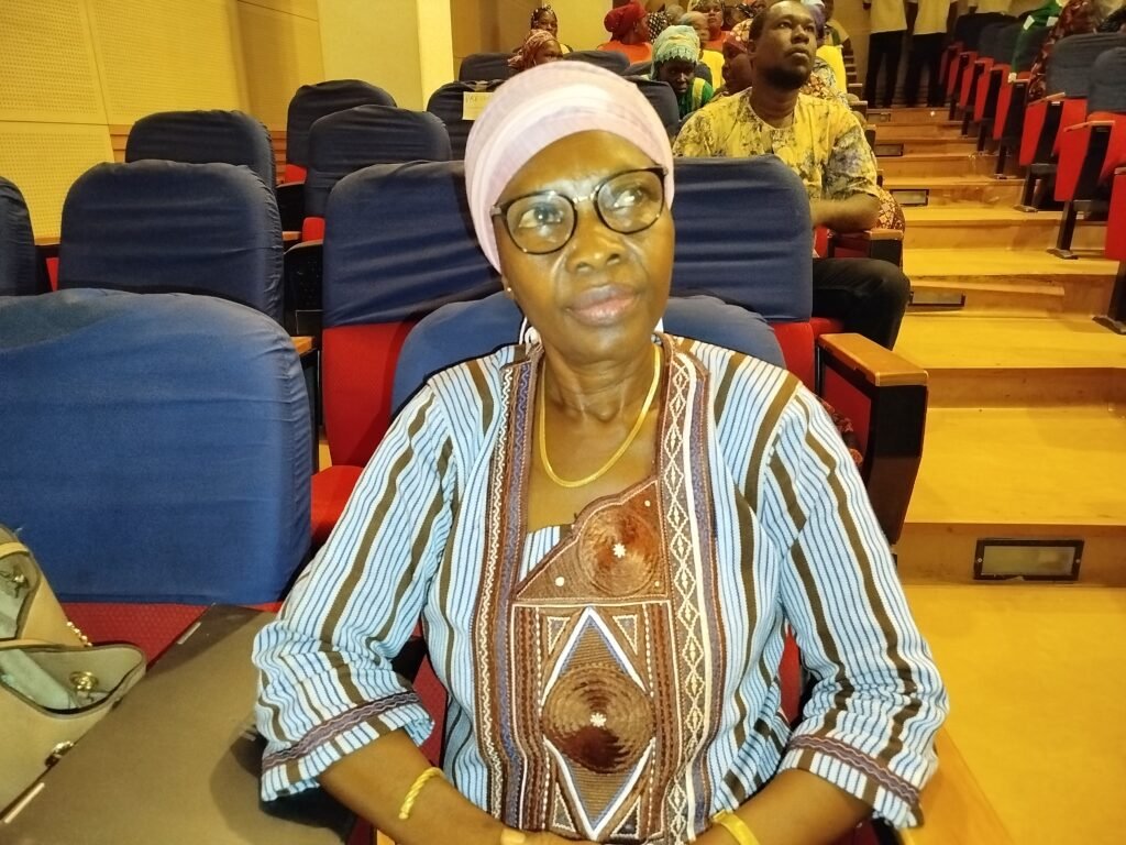 Quand le silence devient trop lourd : Gynferti Africa ouvre enfin le débat sur l'infertilité 4