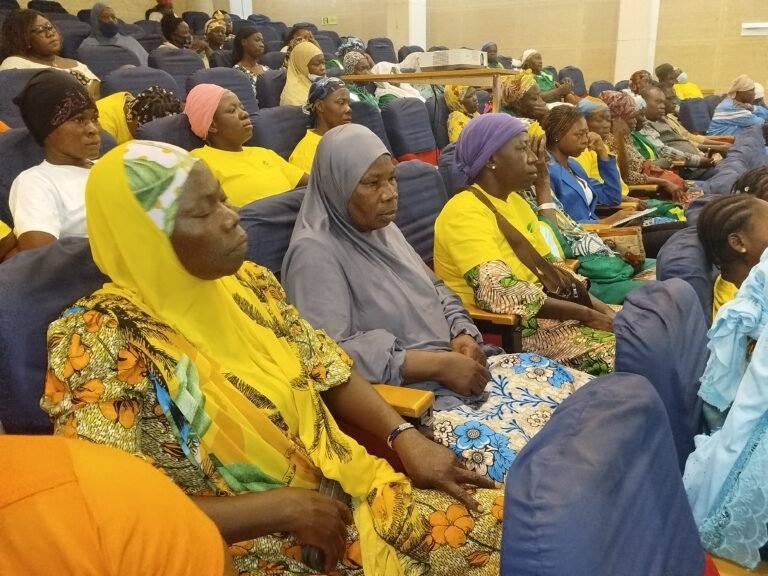 Quand le silence devient trop lourd : Gynferti Africa ouvre enfin le débat sur l'infertilité 9 Quand le silence devient trop lourd : Gynferti Africa ouvre enfin le débat sur l'infertilité 2