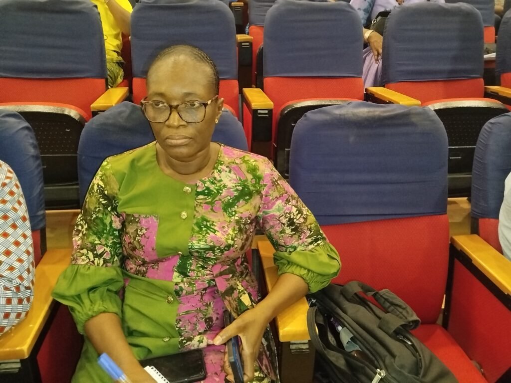 Quand le silence devient trop lourd : Gynferti Africa ouvre enfin le débat sur l'infertilité 5