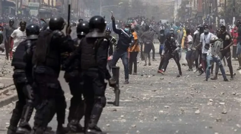 Tanzanie : L’ONU réclame justice pour les victimes de la crise post-électorales 3 Tanzanie : L’ONU réclame justice pour les victimes de la crise post-électorales 3