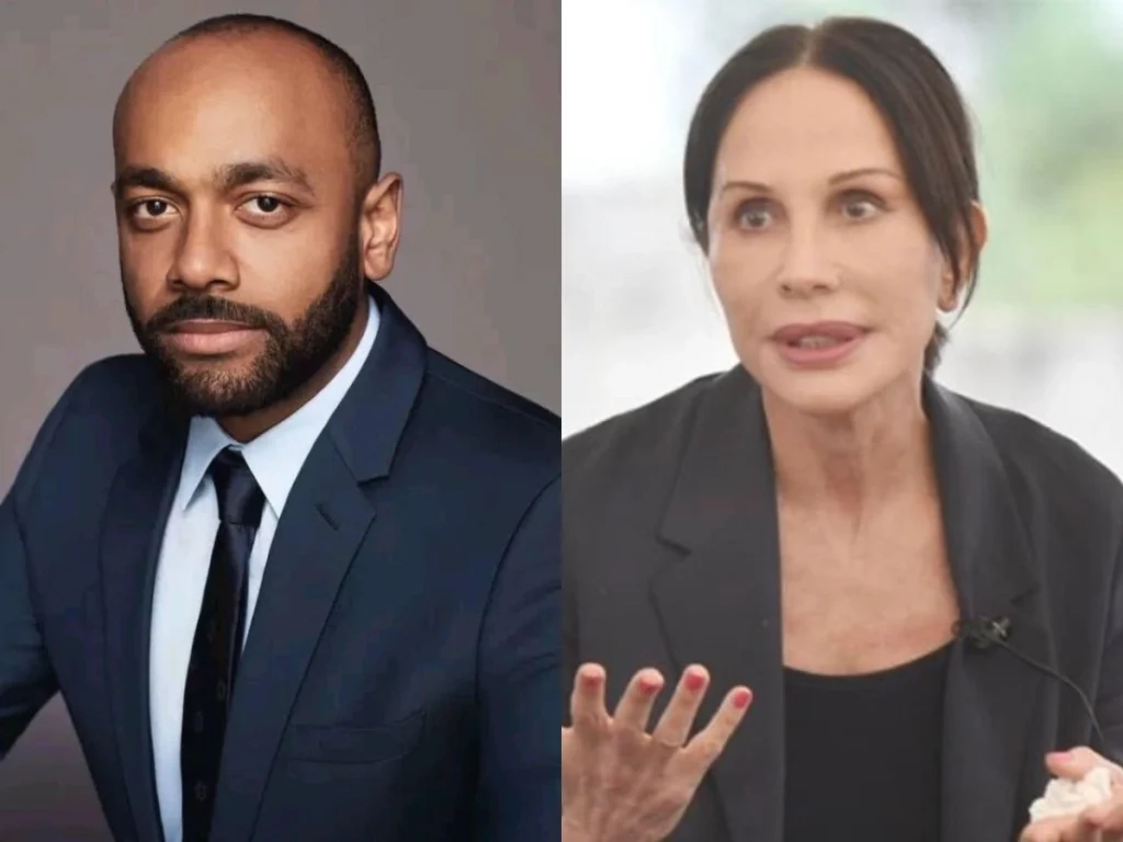 Gabon : Le fils et l’épouse de Ali Bongo, condamnés à 20 ans de prison 2 Gabon : Le fils et l’épouse de Ali Bongo, condamnés à 20 ans de prison 2