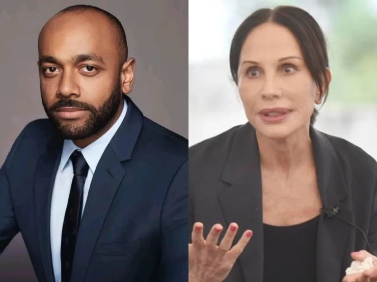 Gabon : Le fils et l’épouse de Ali Bongo, condamnés à 20 ans de prison 3 Gabon : Le fils et l’épouse de Ali Bongo, condamnés à 20 ans de prison 2