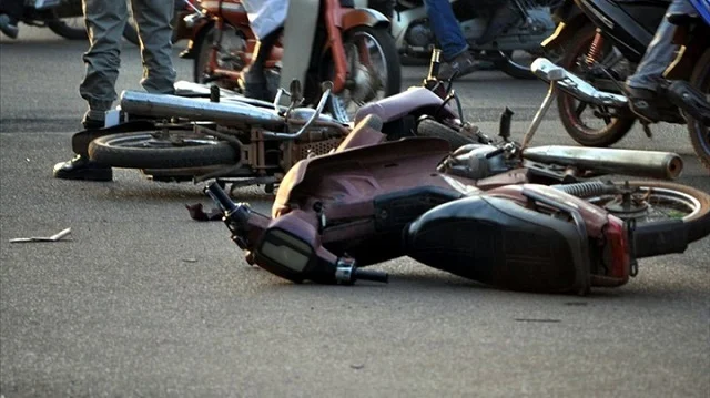 Accidents de route : 71 % des morts et 83 % des blessés ont entre 15 et 44 ans, alerte du ministre lors de la JNSSR 2025 2 Accidents de route : 71 % des morts et 83 % des blessés ont entre 15 et 44 ans, alerte du ministre lors de la JNSSR 2025 2