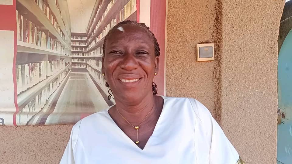 Octobre Rose : Plus d’une centaine de femmes se font dépister contre les cancers féminins 5 Octobre Rose : Plus d’une centaine de femmes se font dépister contre les cancers féminins 5