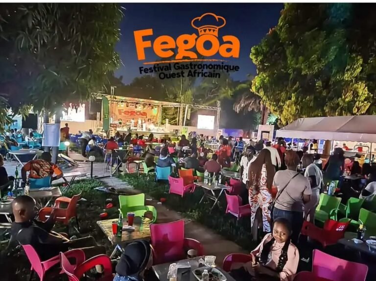 FEGOA 2025 : La gastronomie ouest-africaine était à l’honneur à Ouagadougou 1 FEGOA 2025 : La gastronomie ouest-africaine était à l’honneur à Ouagadougou 1