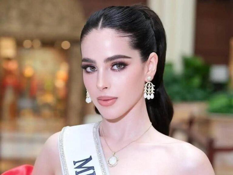 Miss Univers 2025 : Miss Mexique claque la porte après avoir été traitée de « débile » 2 Miss Univers 2025 : Miss Mexique claque la porte après avoir été traitée de « débile » 1