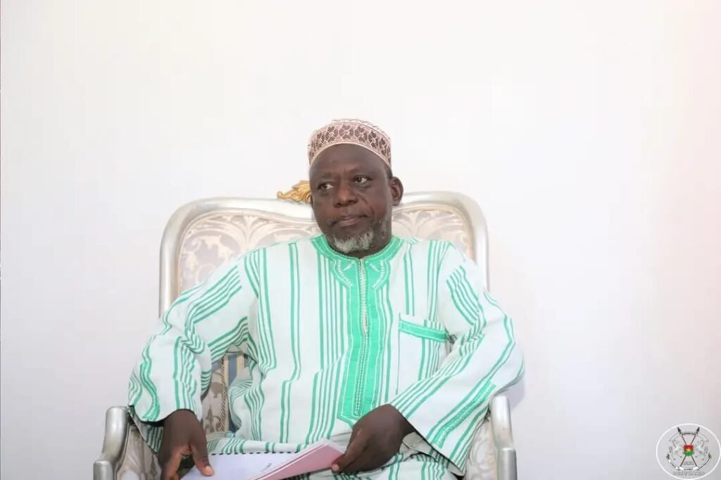 Mendicité des enfants : Le gouvernement renforce le dialogue avec les maîtres coraniques 3 Mendicité des enfants : Le gouvernement renforce le dialogue avec les maîtres coraniques 3