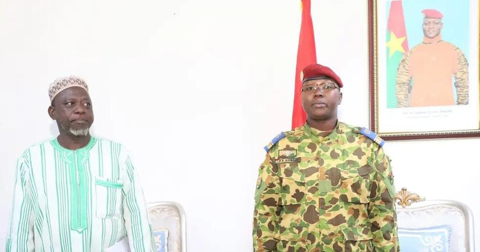 Mendicité des enfants : Le gouvernement renforce le dialogue avec les maîtres coraniques 2 Mendicité des enfants : Le gouvernement renforce le dialogue avec les maîtres coraniques 2