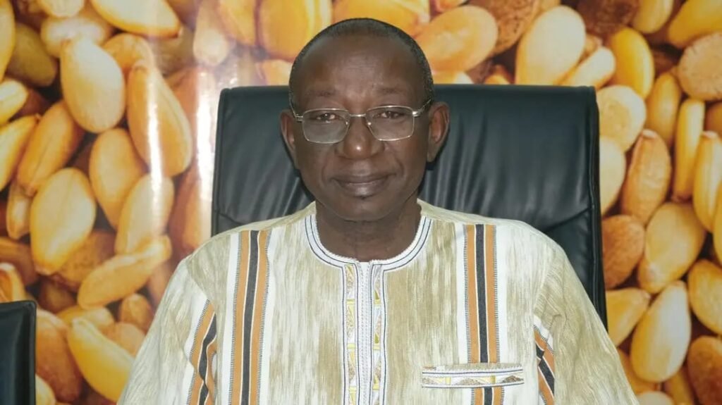 Burkina : Le prix plancher du sésame fixé à 535 F CFA le kg 2 Burkina : Le prix plancher du sésame fixé à 535 F CFA le kg 1