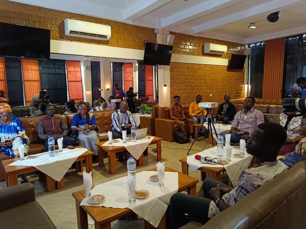 Campagne AfroCreatives WikiProject +Film 2 : Plus de 200 articles pour valoriser le cinéma burkinabè 2 Campagne AfroCreatives WikiProject +Film 2 : Plus de 200 articles pour valoriser le cinéma burkinabè 1