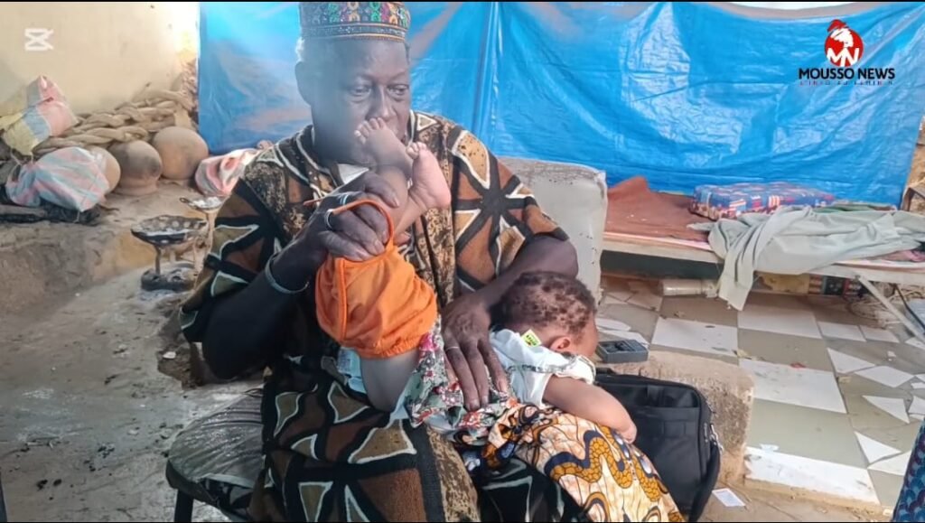 Karim Zouré, dit “Sodaaga”, le guérisseur de tous les maux 3