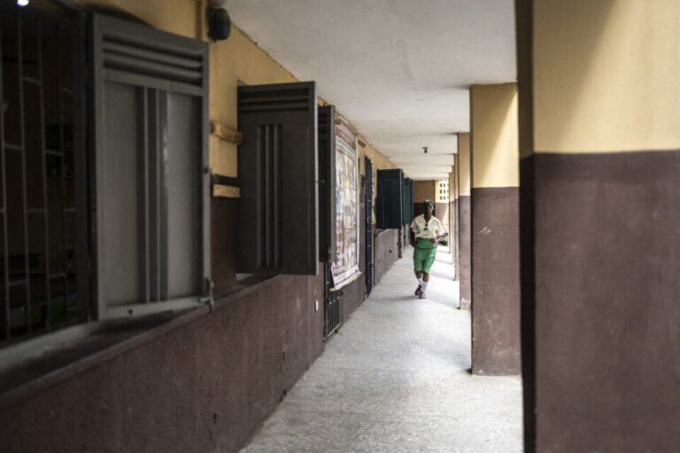 Nigeria : Plus de 300 élèves et enseignants enlevés dans une école catholique 3