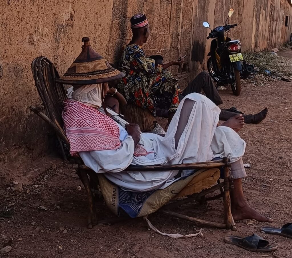 Mendicité : Après le ratissage de la Brigade Laabal, que deviennent les mendiants ? 2
