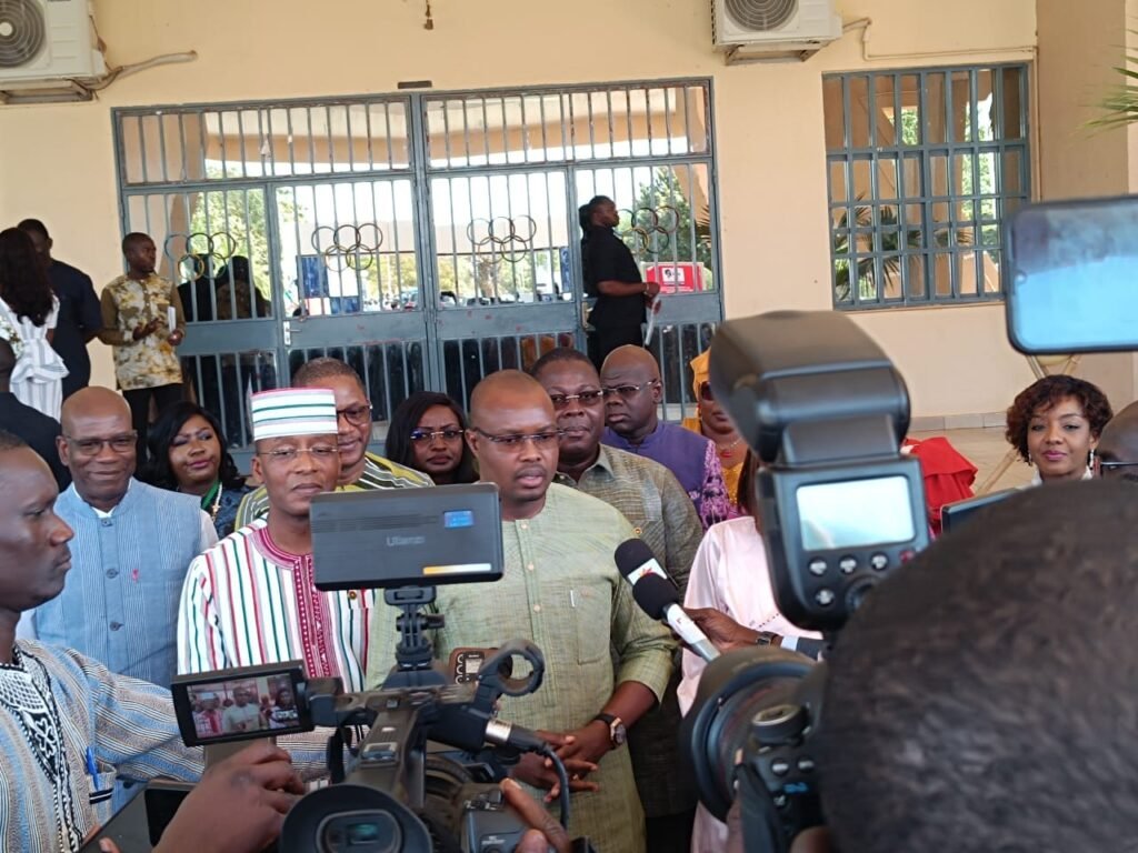 FIED 2025 : Une soixantaine de pays présents pour célébrer l'entreprenariat féminin 4