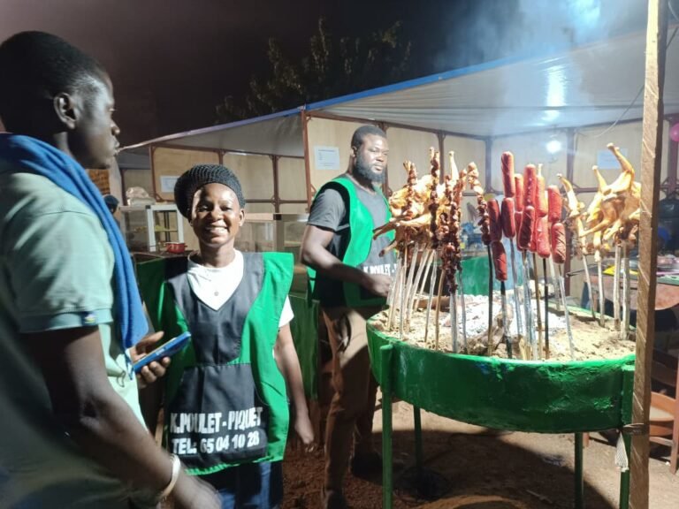 Festigrill 2025 : La grande fête des grillades s’ouvre sous le signe du vivre-ensemble 3