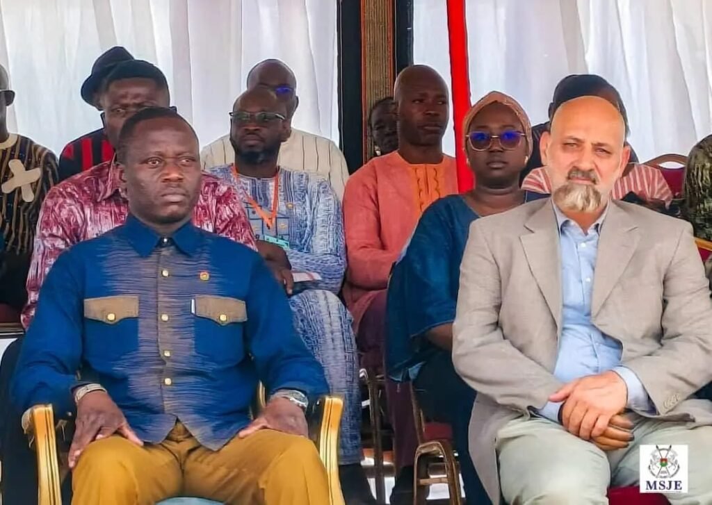 FILO 2025 : Rendez-vous en 2027 pour célébrer à nouveau le livre 1