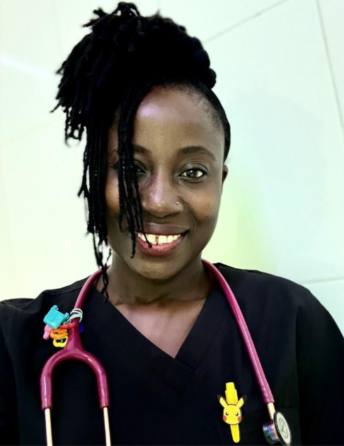 Néonatologie : Éliane Kiema parmi les lauréates mondiales du concours Newborn Toolkit 2025 3