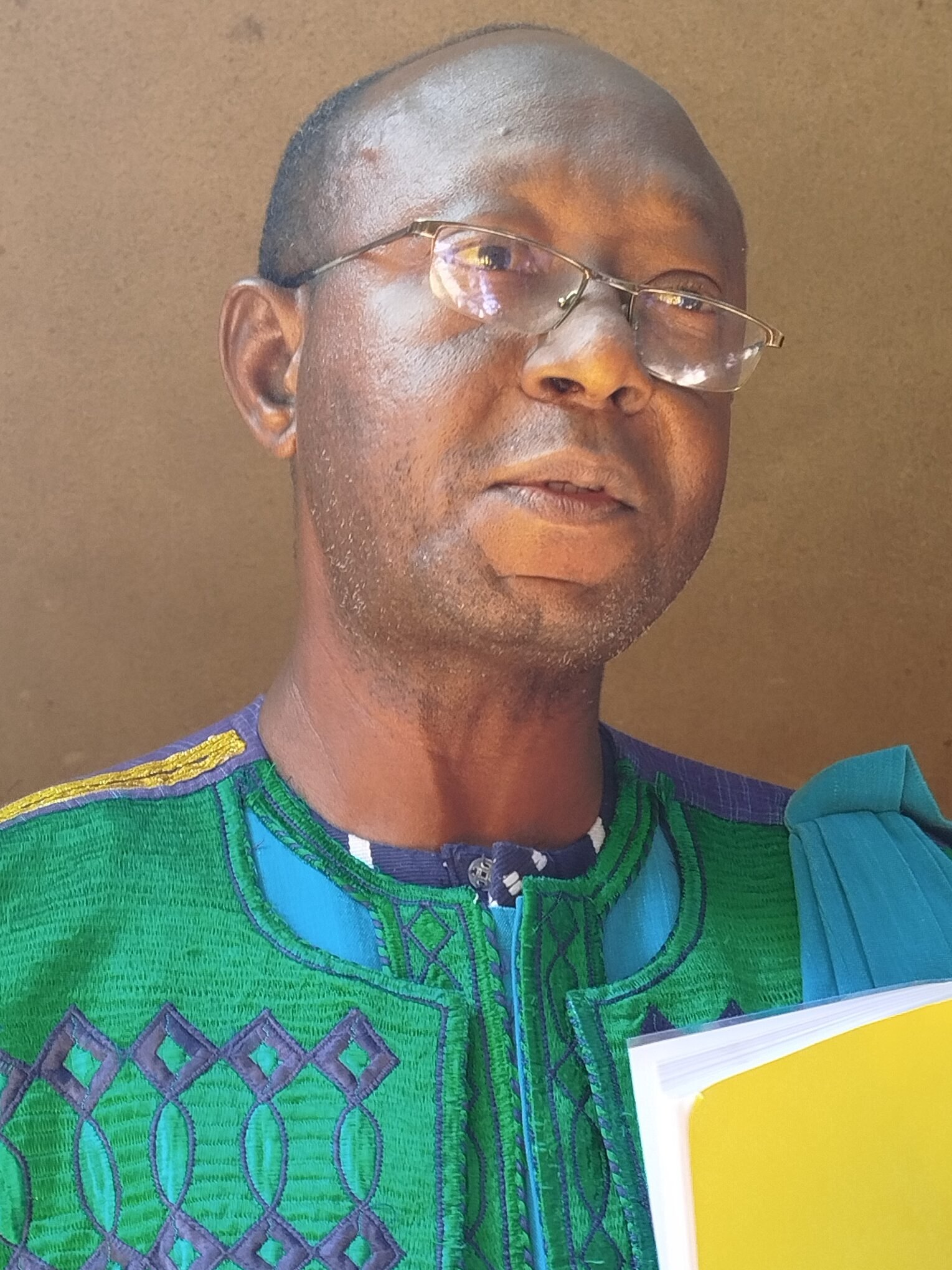 Soutenance: Ciapry Lionnelle décroche le doctorat en médecine 5