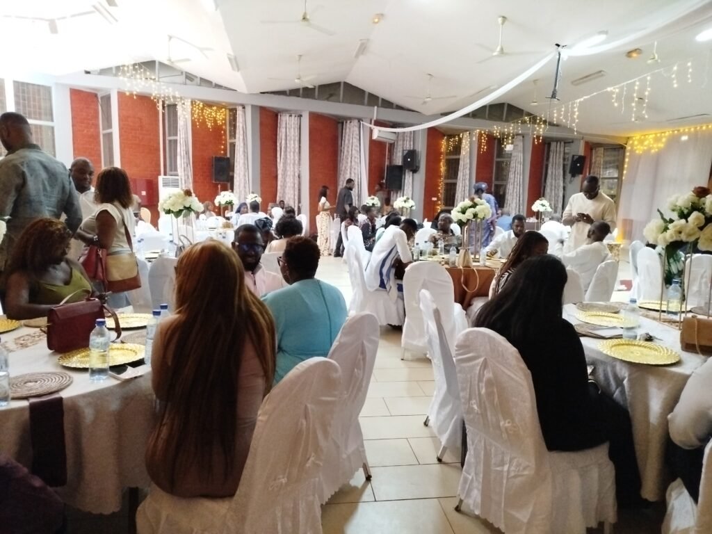 Tuumdé Awards 2025 : De l'audace pour la première édition 2