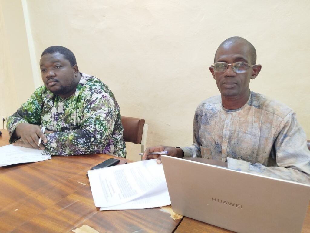 Ouagadougou: L'association AEPML tient son assemblée générale placée sous le signe de la responsabilité 5