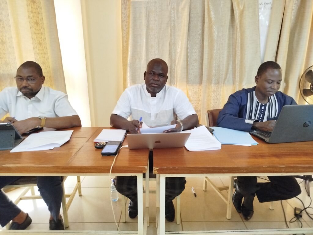 Ouagadougou: L'association AEPML tient son assemblée générale placée sous le signe de la responsabilité 2