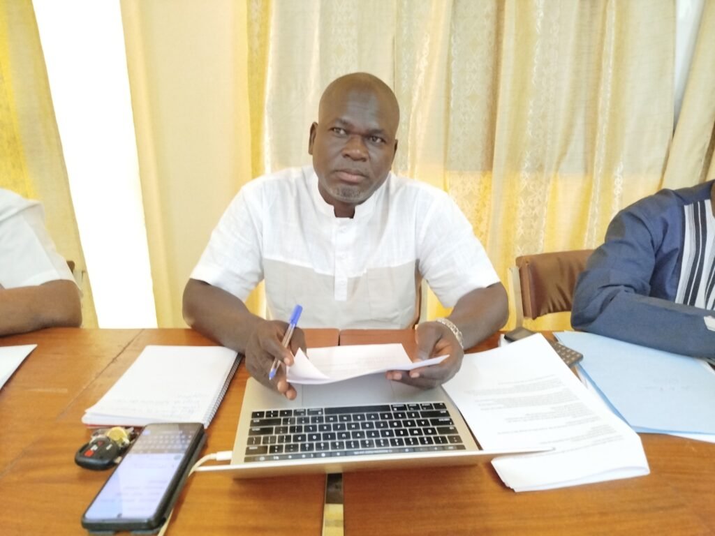 Ouagadougou: L'association AEPML tient son assemblée générale placée sous le signe de la responsabilité 3