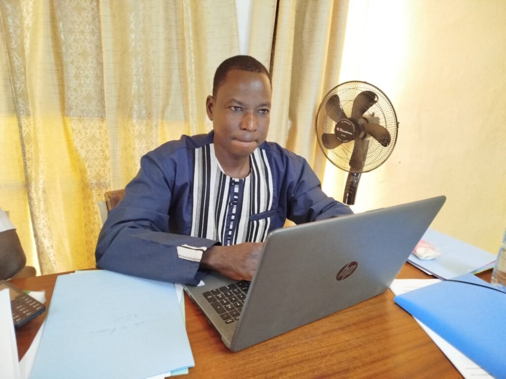 Ouagadougou: L'association AEPML tient son assemblée générale placée sous le signe de la responsabilité 4